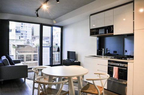 Mono Apartments On La Trobe Street - Kempsey Accommodation 0