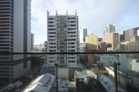Mono Apartments On La Trobe Street - Kempsey Accommodation 17