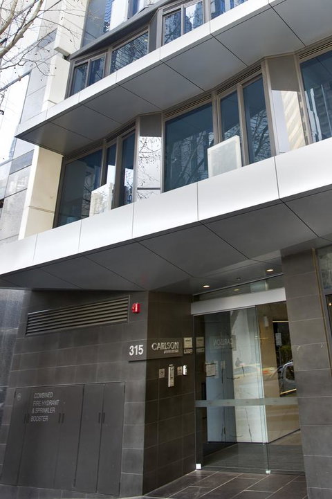Mono Apartments On La Trobe Street - Kempsey Accommodation 13
