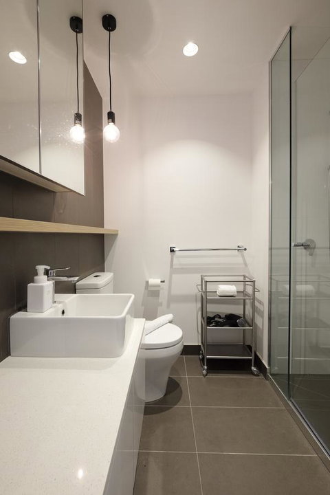 Mono Apartments On La Trobe Street - Kempsey Accommodation 22