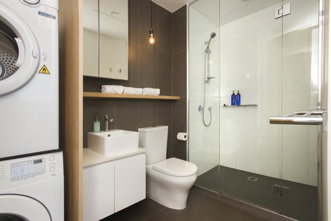 Mono Apartments On La Trobe Street - Kempsey Accommodation 15