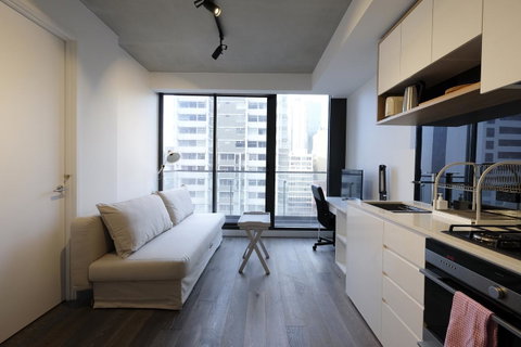 Mono Apartments On La Trobe Street - Kempsey Accommodation 20