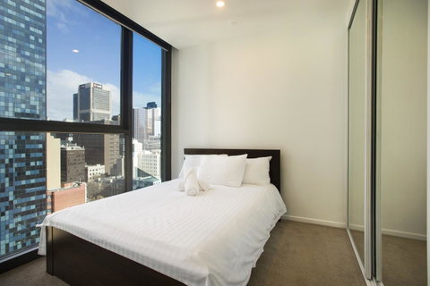 Mono Apartments On La Trobe Street - Kempsey Accommodation 9