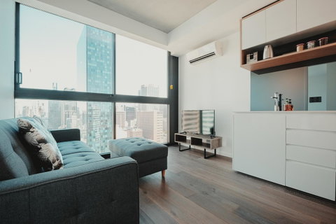 Mono Apartments On La Trobe Street - Kempsey Accommodation 2