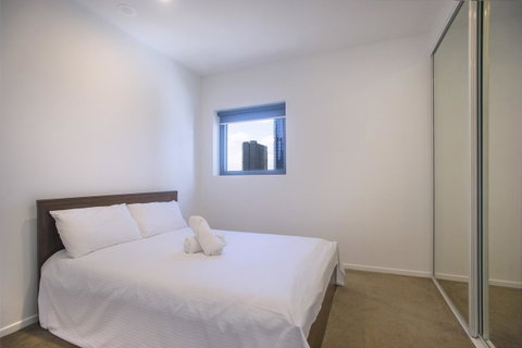 Mono Apartments On La Trobe Street - Kempsey Accommodation 8