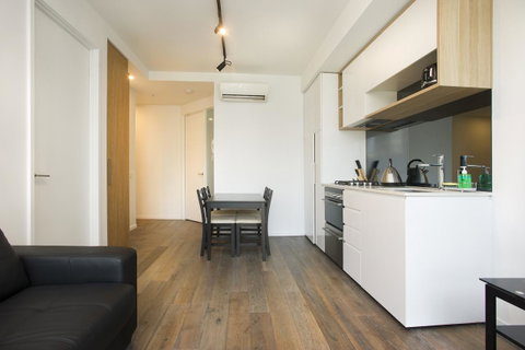 Mono Apartments On La Trobe Street - Kempsey Accommodation 7