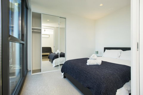 Mono Apartments On La Trobe Street - Kempsey Accommodation 14