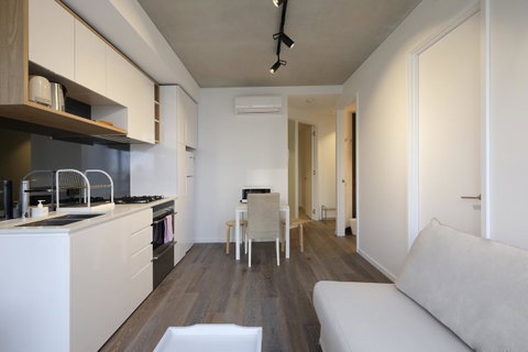 Mono Apartments On La Trobe Street - Kempsey Accommodation 19