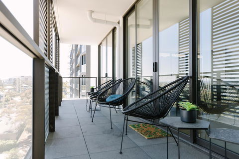 SSP GardenHill - Kempsey Accommodation 15