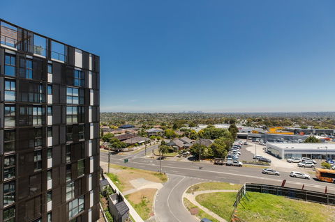 SSP GardenHill - Kempsey Accommodation 16