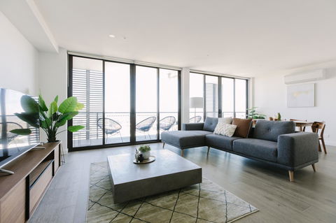 SSP GardenHill - Kempsey Accommodation 21