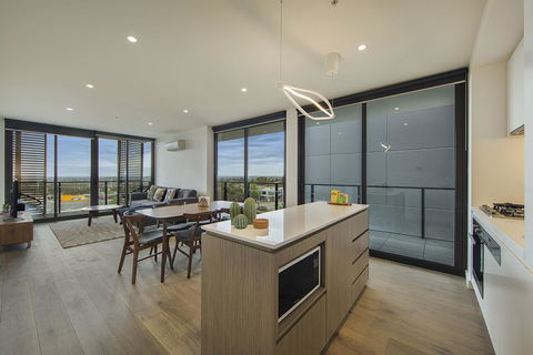 SSP GardenHill - Kempsey Accommodation 30