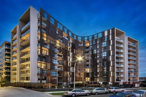 SSP GardenHill - Kempsey Accommodation 1