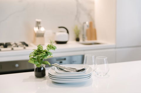 SSP GardenHill - Kempsey Accommodation 43