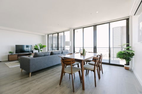 SSP GardenHill - Kempsey Accommodation 20