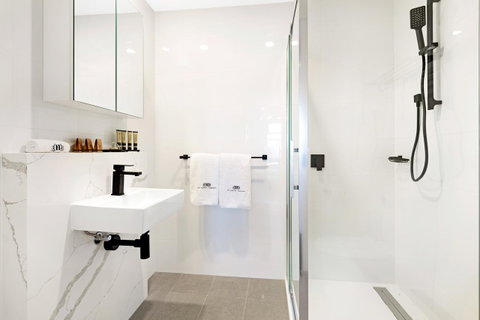 The Hamptons Apartments - St Kilda - Kempsey Accommodation 11
