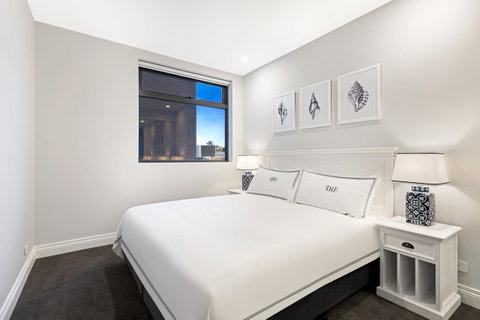 The Hamptons Apartments - St Kilda - Kempsey Accommodation 17