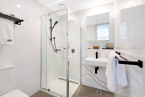 The Hamptons Apartments - St Kilda - Kempsey Accommodation 25