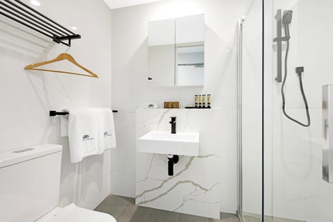 The Hamptons Apartments - St Kilda - Kempsey Accommodation 22
