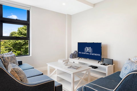 The Hamptons Apartments - St Kilda - Kempsey Accommodation 18