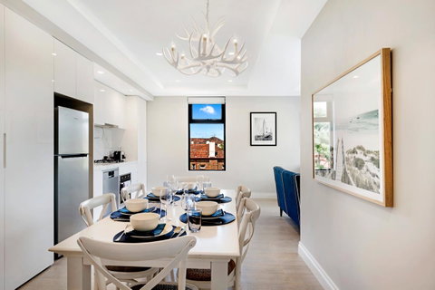 The Hamptons Apartments - St Kilda - Kempsey Accommodation 16