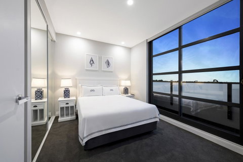 The Hamptons Apartments - St Kilda - Kempsey Accommodation 4