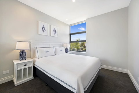 The Hamptons Apartments - St Kilda - Kempsey Accommodation 12