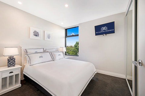 The Hamptons Apartments - St Kilda - Kempsey Accommodation 8
