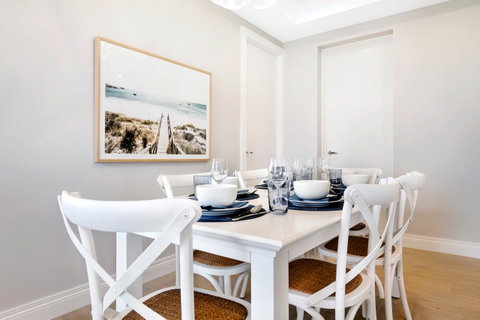 The Hamptons Apartments - St Kilda - Kempsey Accommodation 14