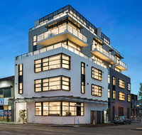 The Hamptons Apartments - St Kilda - Kempsey Accommodation