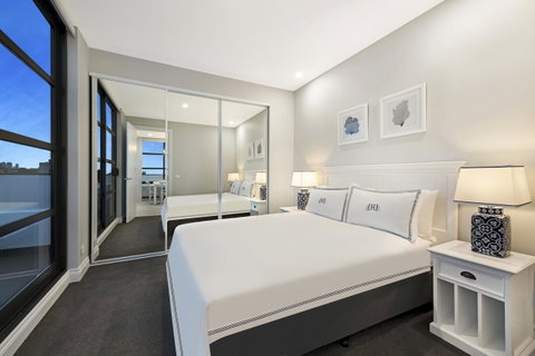 The Hamptons Apartments - St Kilda - Kempsey Accommodation 20