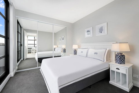 The Hamptons Apartments - St Kilda - Kempsey Accommodation 30