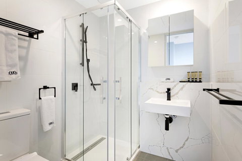 The Hamptons Apartments - St Kilda - Kempsey Accommodation 37