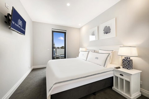 The Hamptons Apartments - St Kilda - Kempsey Accommodation 33