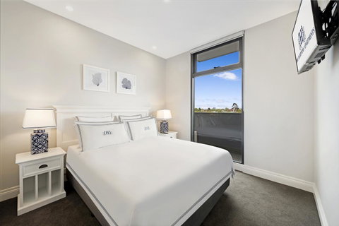 The Hamptons Apartments - St Kilda - Kempsey Accommodation 38