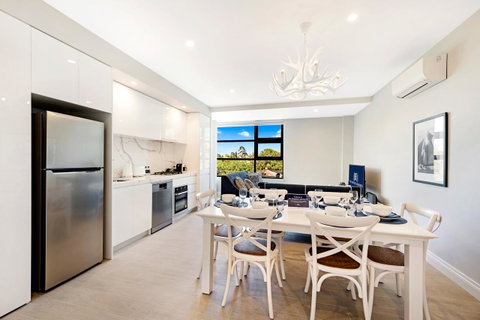 The Hamptons Apartments - St Kilda - Kempsey Accommodation 21