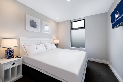 The Hamptons Apartments - St Kilda - Kempsey Accommodation 10