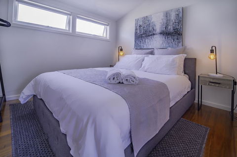 Bayview Loft - Kempsey Accommodation 4