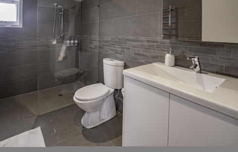 Bayview Loft - Kempsey Accommodation 8