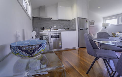 Bayview Loft - Kempsey Accommodation 12