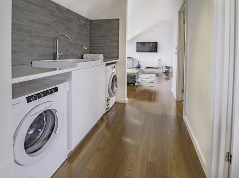 Bayview Loft - Kempsey Accommodation 5