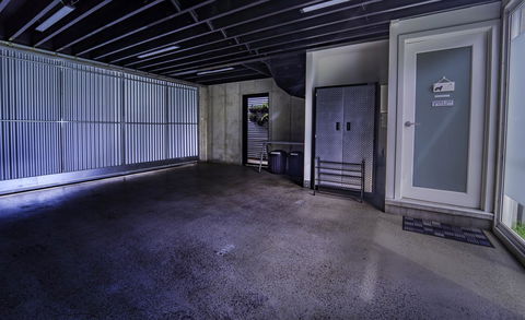 Bayview Loft - Kempsey Accommodation 21