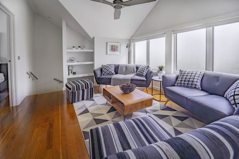 Bayview Loft - Kempsey Accommodation 2