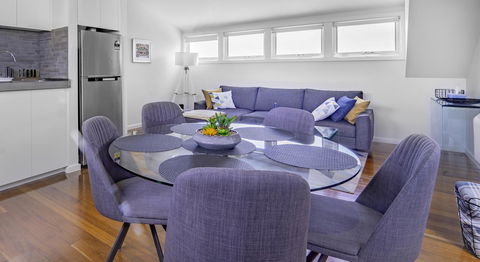 Bayview Loft - Kempsey Accommodation 10