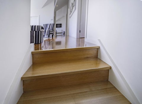 Bayview Loft - Kempsey Accommodation 23