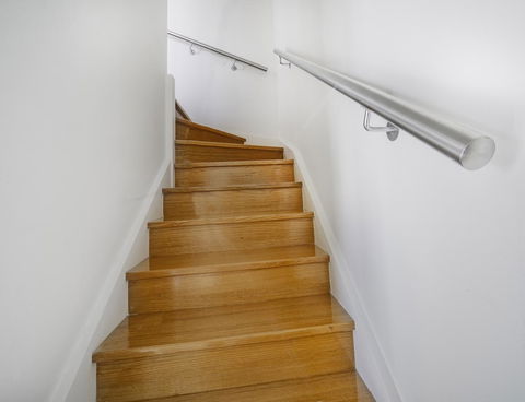 Bayview Loft - Kempsey Accommodation 20