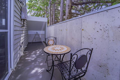 Bayview Loft - Kempsey Accommodation 24