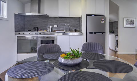 Bayview Loft - Kempsey Accommodation 18