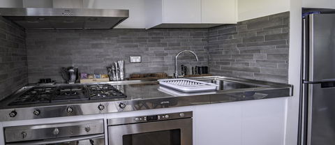 Bayview Loft - Kempsey Accommodation 17