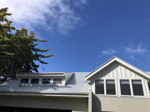 Bayview Loft - Kempsey Accommodation 26